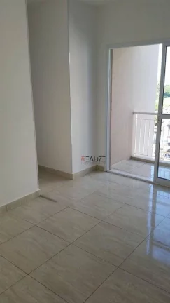 Imagem Apartamento à venda, 63 m² por R$ 395.000,00 - Edifício Residencial Jardim dos Taperás - Salto/SP