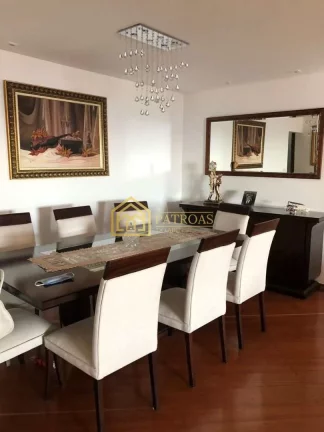 Imagem Apartamento Padrão