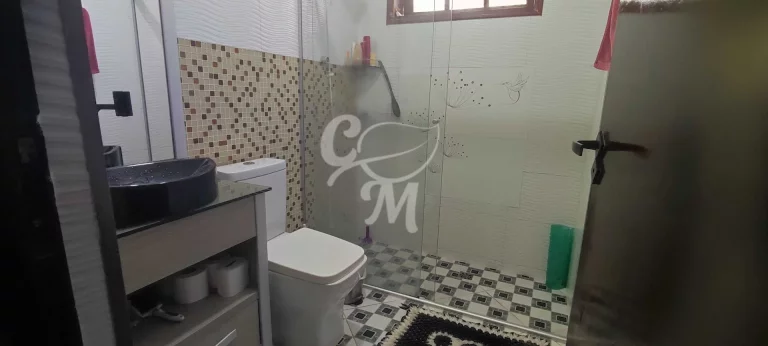 Imagem Sobrado na Vila Maringá