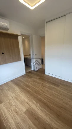 Imagem Apartamento Bothanic campo belo decorado