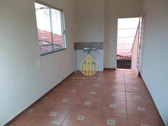 Imagem Casa Vila Tibério