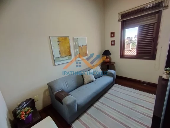 Imagem Casa no Bairro das Águas - Ipatinga