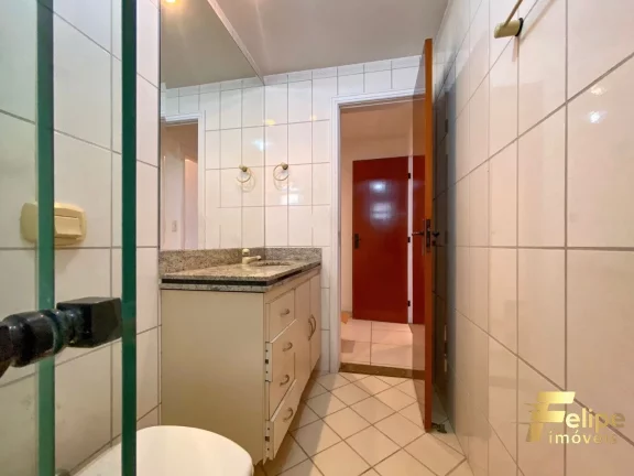 Imagem COBERTURA DUPLEX NA PRAIA DO MORRO / GUARAPARI - ES