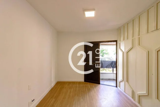 Imagem Apartamento à venda, 190 m² por R$ 2.900.000,00 - Itaim Bibi - São Paulo/SP