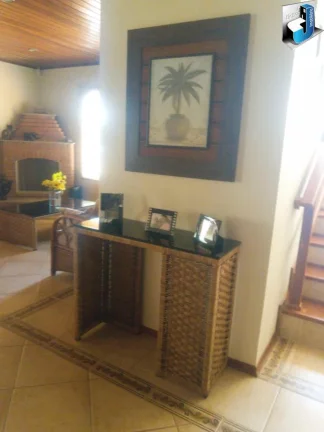 Imagem Linda casa a venda no Condomínio Ninho Verde I Eco Residence - Porangaba/SP.