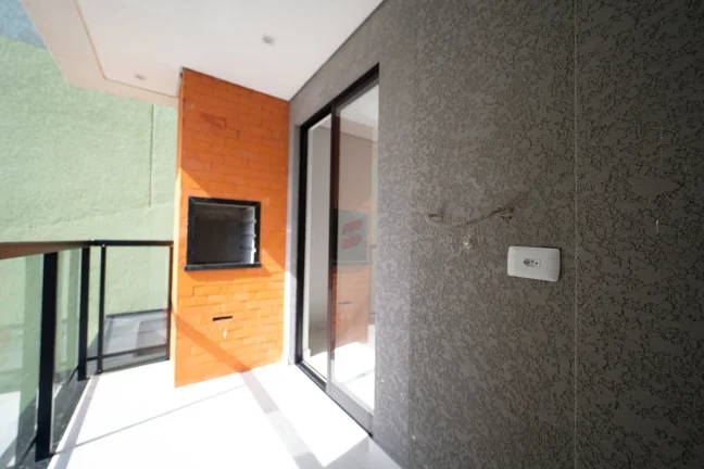 Imagem APARTAMENTO com 3 dormitórios à venda com 80.8m² por R$ 425.000,00 no bairro Afonso Pena - SÃO JOSÉ DOS PINHAIS / PR