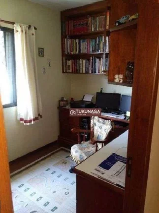 Imagem Sobrado com 3 quartos à venda, 209 m² por R$ 980.000 - Parque Vitória - São Paulo/SP
