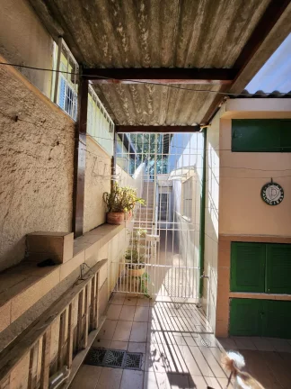Imagem VENDO LINDO SOBRADO COM 03 DORMITÓRIOS NO RESIDENCIAL INGAI!