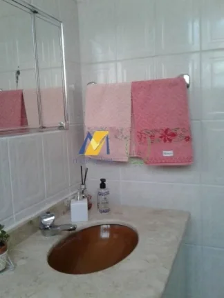 Imagem Vendo Casa em São Bernardo, Vila Baeta Neves