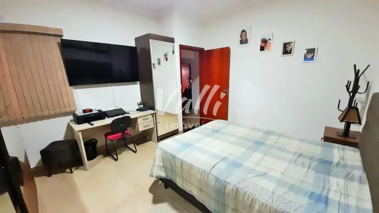 Imagem CASA RESIDENCIAL em Santa Bárbara Doeste - SP, Ângelo Giubbina