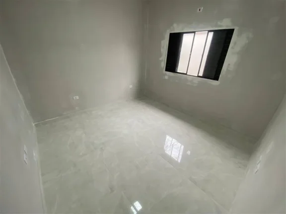 Imagem CASA COM 53.2 m² - BOPIRANGA - ITANHAEM SP