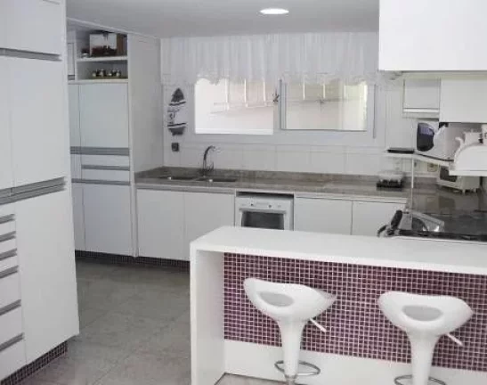 Imagem Casa com 5 dormitórios para alugar, 323 m² por R$ 10.000,00/dia - Jurerê Internacional - Florianópolis/SC