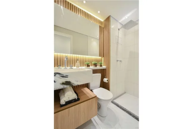 Imagem APARTAMENTO RESIDENCIAL em São Paulo - SP, Aclimação