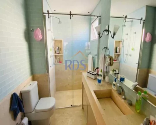Imagem Apartamento - Padrão / Residencial / Campo Belo