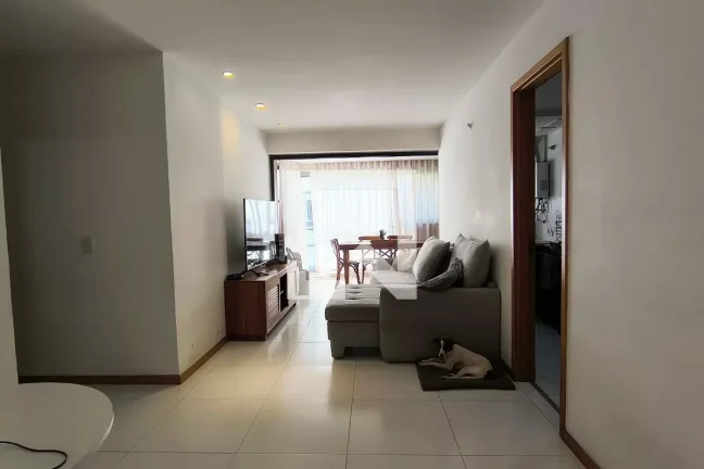 Imagem Apartamento à Venda - Recreio, 2 Quartos, 72 m2
