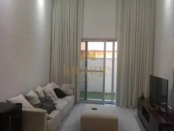Imagem Casa Em Condominio em Votorantim