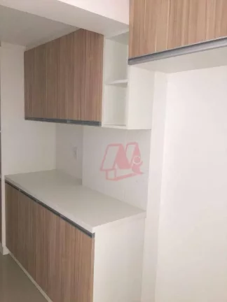 Imagem Próximo ao Iguatemi, 2 dormitórios, suite, vaga e infraentrutura.