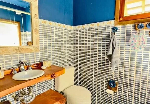 Imagem Aconchego em Gonçalves: Suítes com Jacuzzi e Alma Mineira