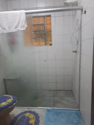 Imagem Casa com 2 dormitórios à venda, 93 m² por R$ 320.000,00 - Jardim Casa Branca - Suzano/SP