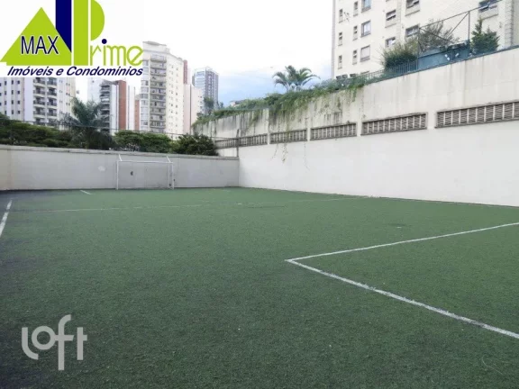 Imagem APARTAMENTO RESIDENCIAL em SÃO PAULO - SP, TATUAPÉ