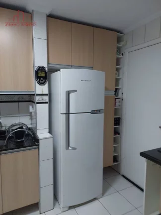 Imagem Apartamento condomínio Minas Gerais