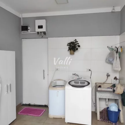 Imagem CASA RESIDENCIAL em Santa Bárbara Doeste - SP, Terra azul