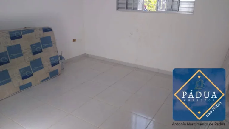 Imagem LINDA CASA EM ITANHEM 2 DORMITÓRIOS
