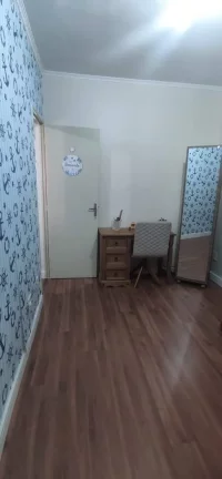 Imagem Apartamento sem Elevador com 50 m² 2 Dormitoriose 1 Vaga de Gargem