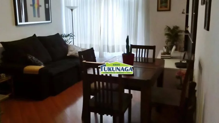 Imagem Apartamento à venda, 90 m² por R$ 511.000,00 - Jardim das Laranjeiras - São Paulo/SP