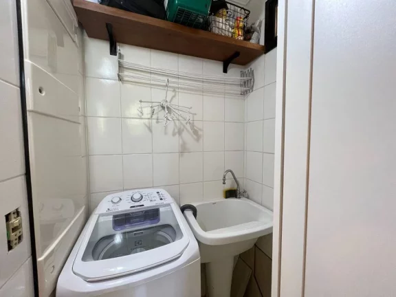 Imagem Village com 2 dormitórios à venda, 56 m por R$ 950.000,00 - Riviera
