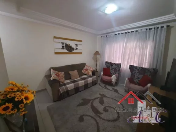 Imagem Casa - Bussocaba