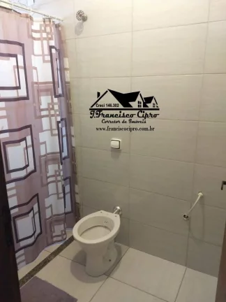 Imagem Casa-Terrea-para-Venda-em-Parque-Sao-Francisco-Guaratingueta-SP