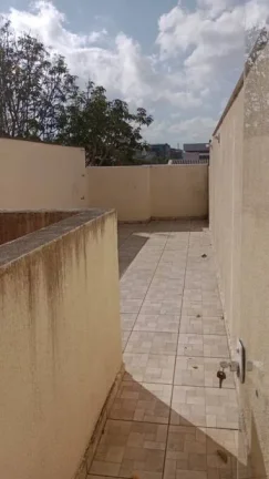 Imagem Alugo Sobrado em Santo André, Vila Marina