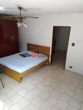 Imagem Sobrado à venda 4 Quartos, 1 Suite, 3 Vagas, 735M², Vila Lúcia, São Paulo - SP