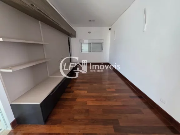 Imagem Alphaville 01 - Otima Localização