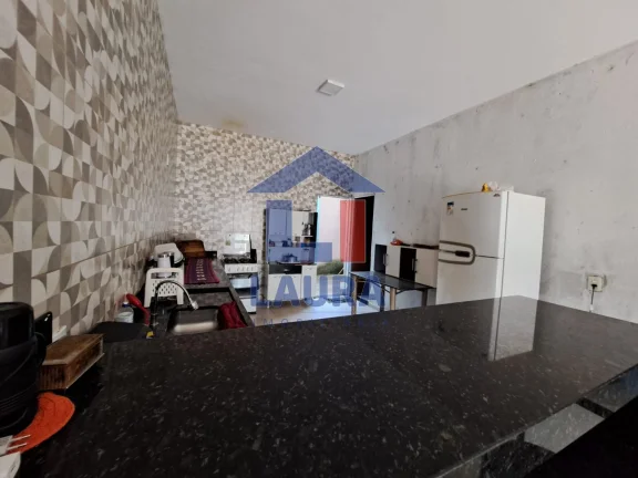 Imagem CASA RESIDENCIAL em PARÁ DE MINAS - MG, SÃO PAULO