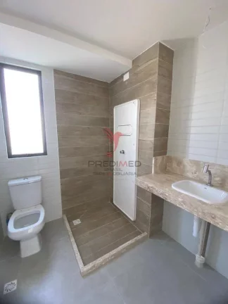 Imagem Apartamento novo de 2 Quartos em Manaíra . 2 Vagas de Garagem