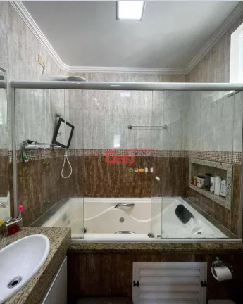 Imagem Casa com 5 dormitórios à venda, 200 m² por R$ 1.500.000,00 - Portinho - Cabo Frio/RJ