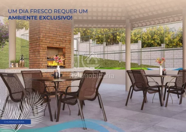 Imagem APARTAMENTO LIBERTY COLUBANDÊ