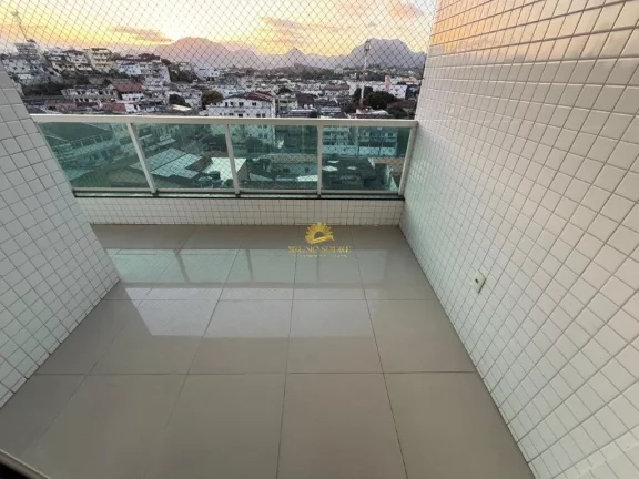 Imagem Apartamento Novo e Espaçoso na Praia do Morro: Conforto a Passos do Mar
A vida dos seus sonhos na P...