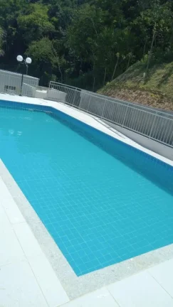 Imagem Apartamento para Venda em Rio de Janeiro, Vargem Grande, 2 dormitórios, 1 banheiro, 1 vaga