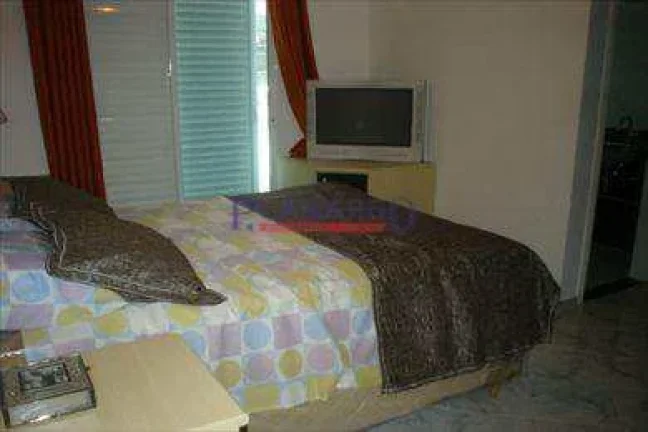 Imagem Casa de Condomínio