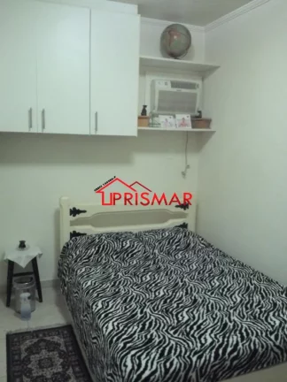 Imagem Vendo apartamento garden com piscina e churrasqueira 2 vagas