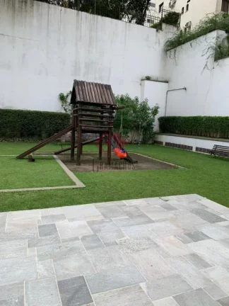 Imagem Apartamento para alugar, 03 quartos, 110m2 - Jardim América, São Paulo/SP