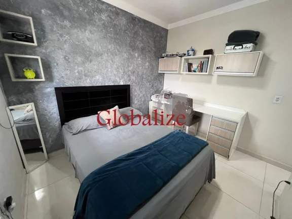 Imagem Apartamento Garden à venda com 3 dormitórios e 1 vaga no bairro do Gonzaga em Santos por R$ 1.200.000,00