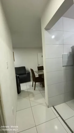 Imagem Apartamento à venda no Condomínio Morada Universitá - 2/4, Área de Lazer e mais!