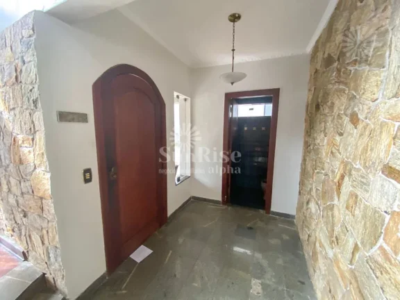 Imagem Casa para alugar com 3 quartos e 4 vagas - R$19.000,00 pacote - Alphaville 03 - Santana de Parnaíba/SP