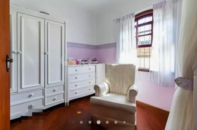 Imagem VENDO EXCELENTE SOBRADO NO BAIRRO CAMPO GRANDE! (ZONA SUL-SP)