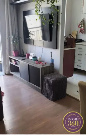 Imagem APARTAMENTO COM 54 M² NO BAIRRO DA PENHA