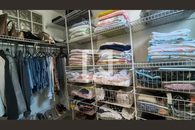 Imagem Apartamento à Venda - Recreio, 3 Quartos, 340 m2